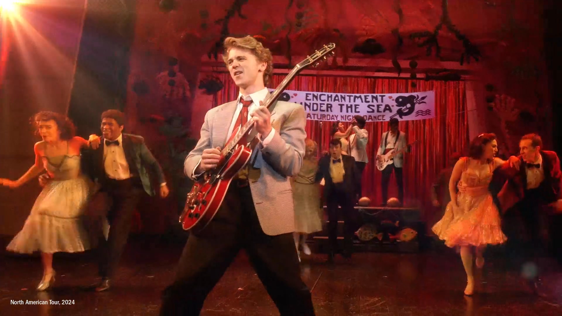 In two months…we're going BACK TO THE FUTURE! The beloved, cinematic ...