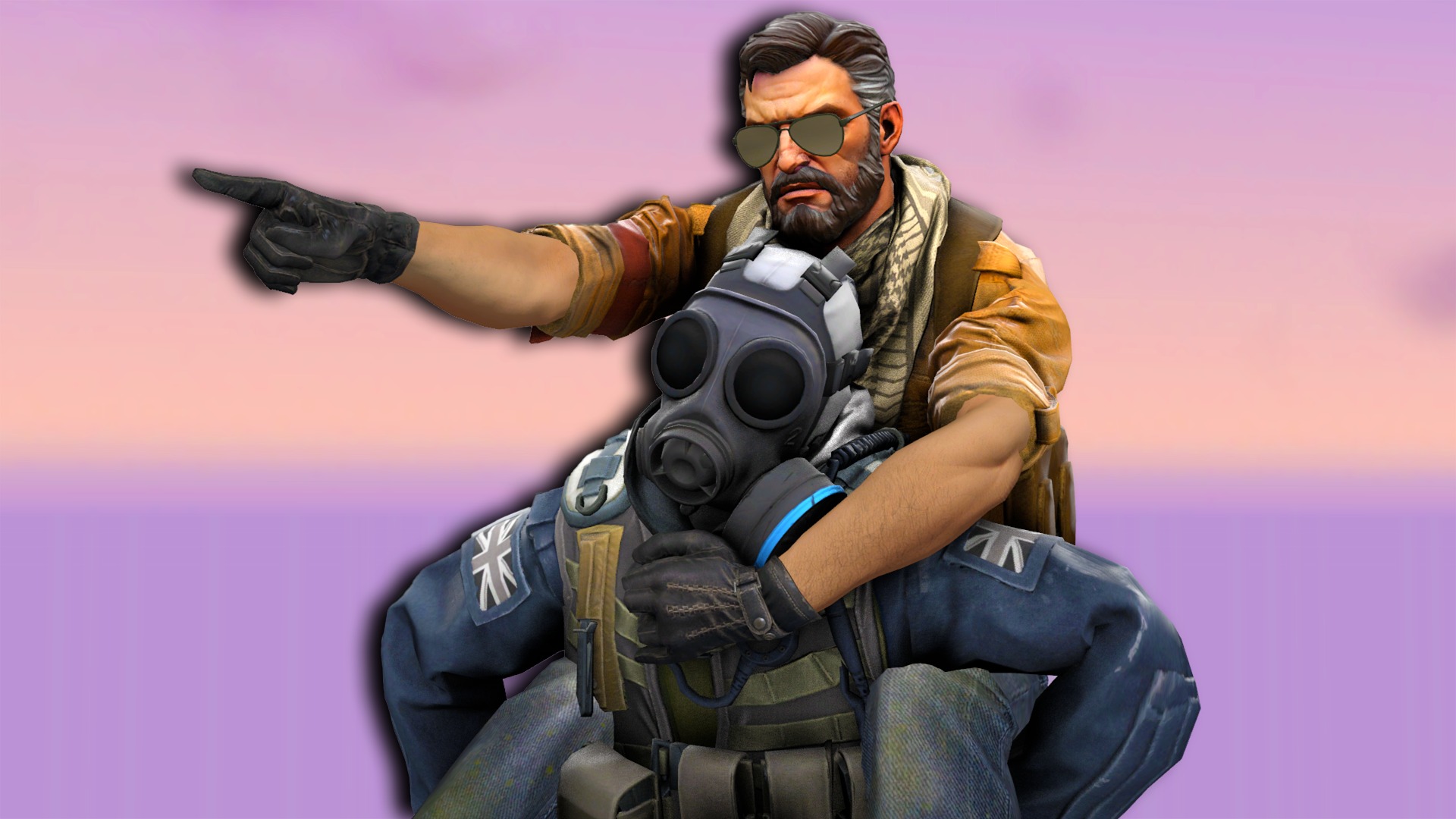 CSGO 2 FUNNY MOMENTS #meme #funny #professorlinder ⁠#memes #funny # ...