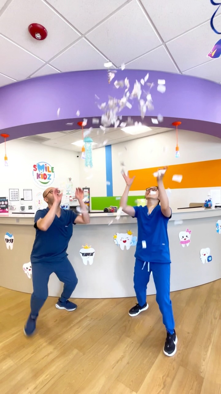 SmileKidz Pediatric Dentistry and Braces | Hackensack NJ