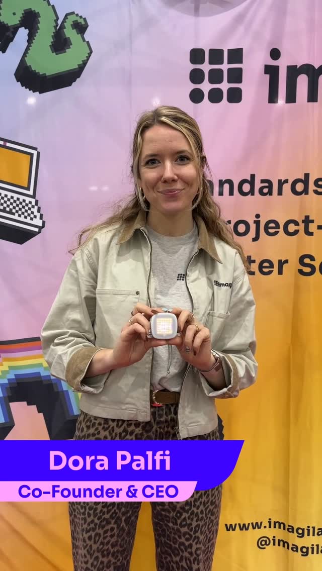 Happy CSEdWeek!! Need a plan for Hour of AI? Check out our free