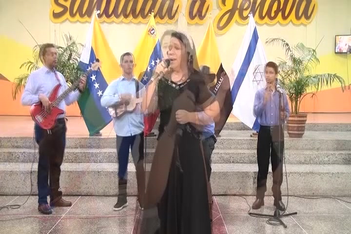 En el Apocalipsis - Jipsy de Montilla | Pastor Rafael Rojas | Facebook