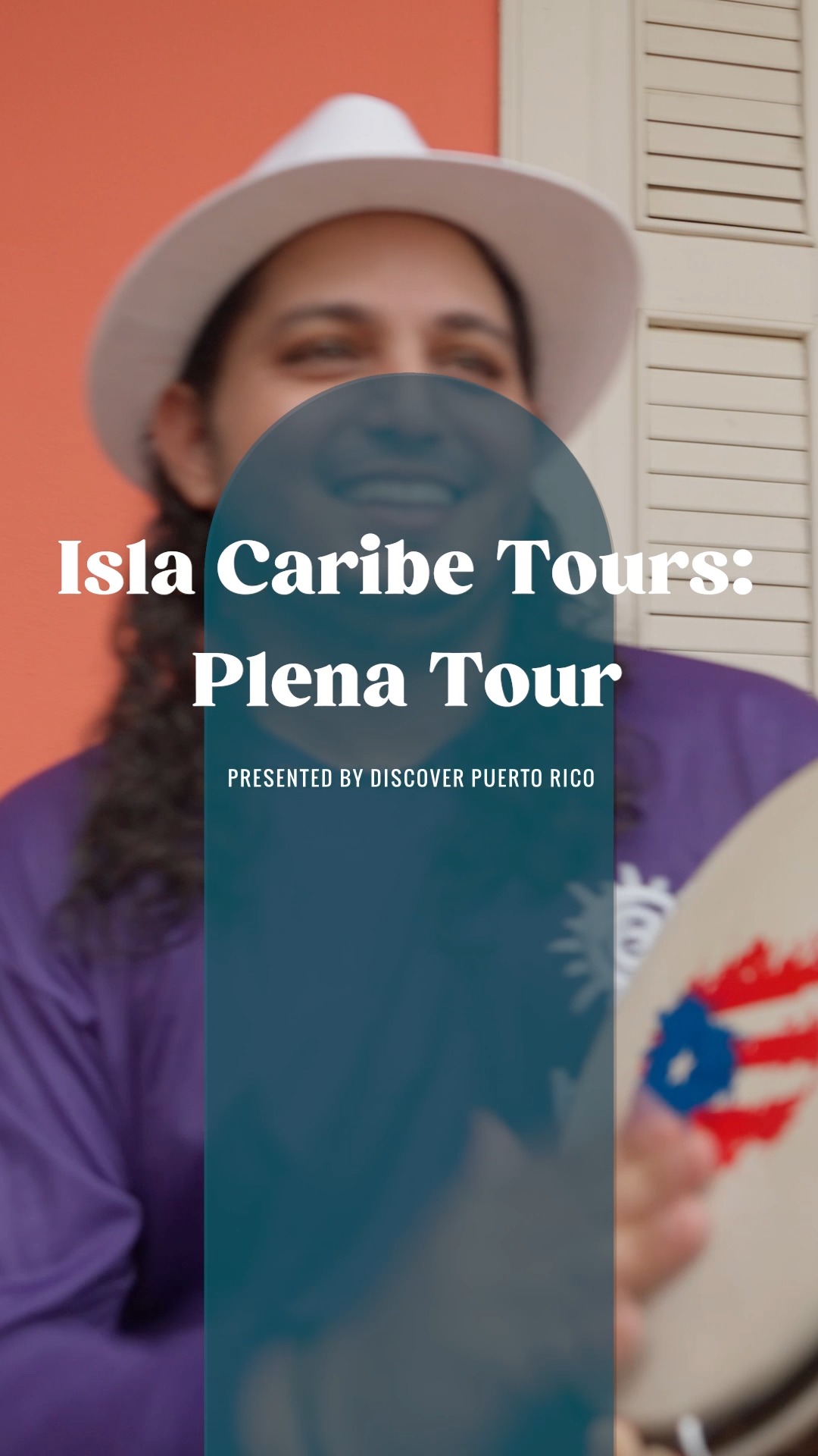 Experience the rhythm of Puerto Rico with Isla Caribe's Plena Tour in ...