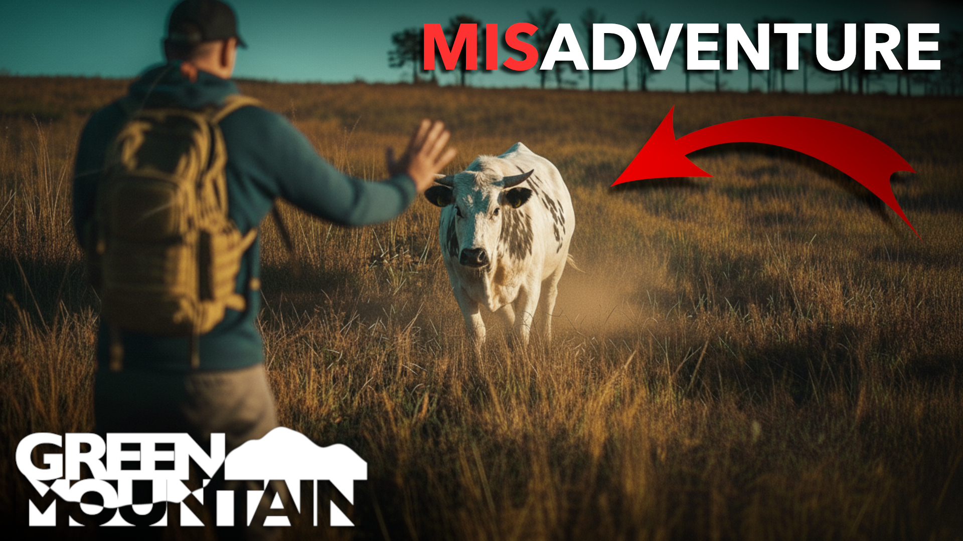 This Was NOT Part of the Plan On this misadventure, I explore an ...