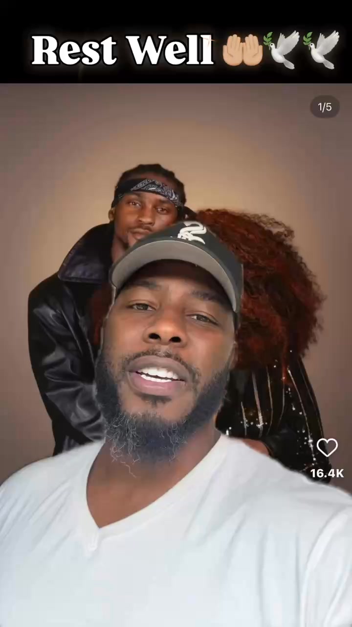 Real Jbbrown - 💔 Prayers & Condolences to D’Angelo Jr Who... | Facebook