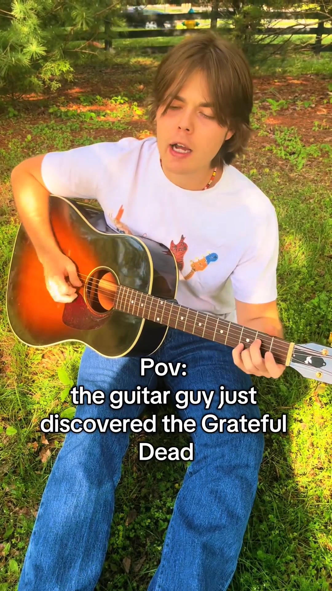 Friend of the Devil #singer #fyp #acousticguitar #acousticcovers #70s ...