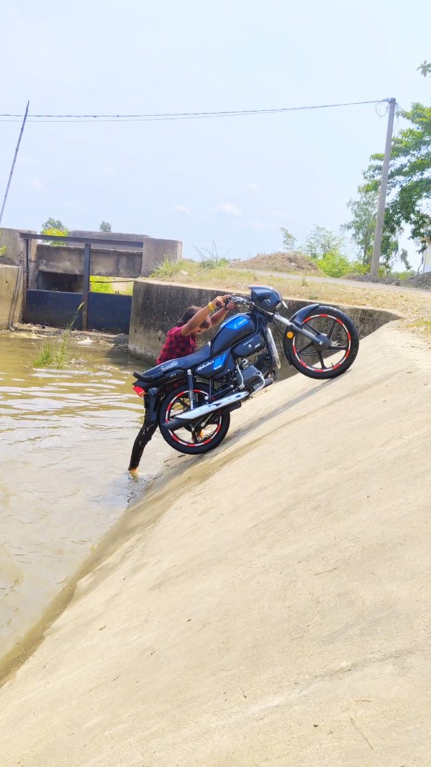 Hero 😹 #reels #reels #rider #r15v4 #viralpost2025シ #facebookvideo # ...