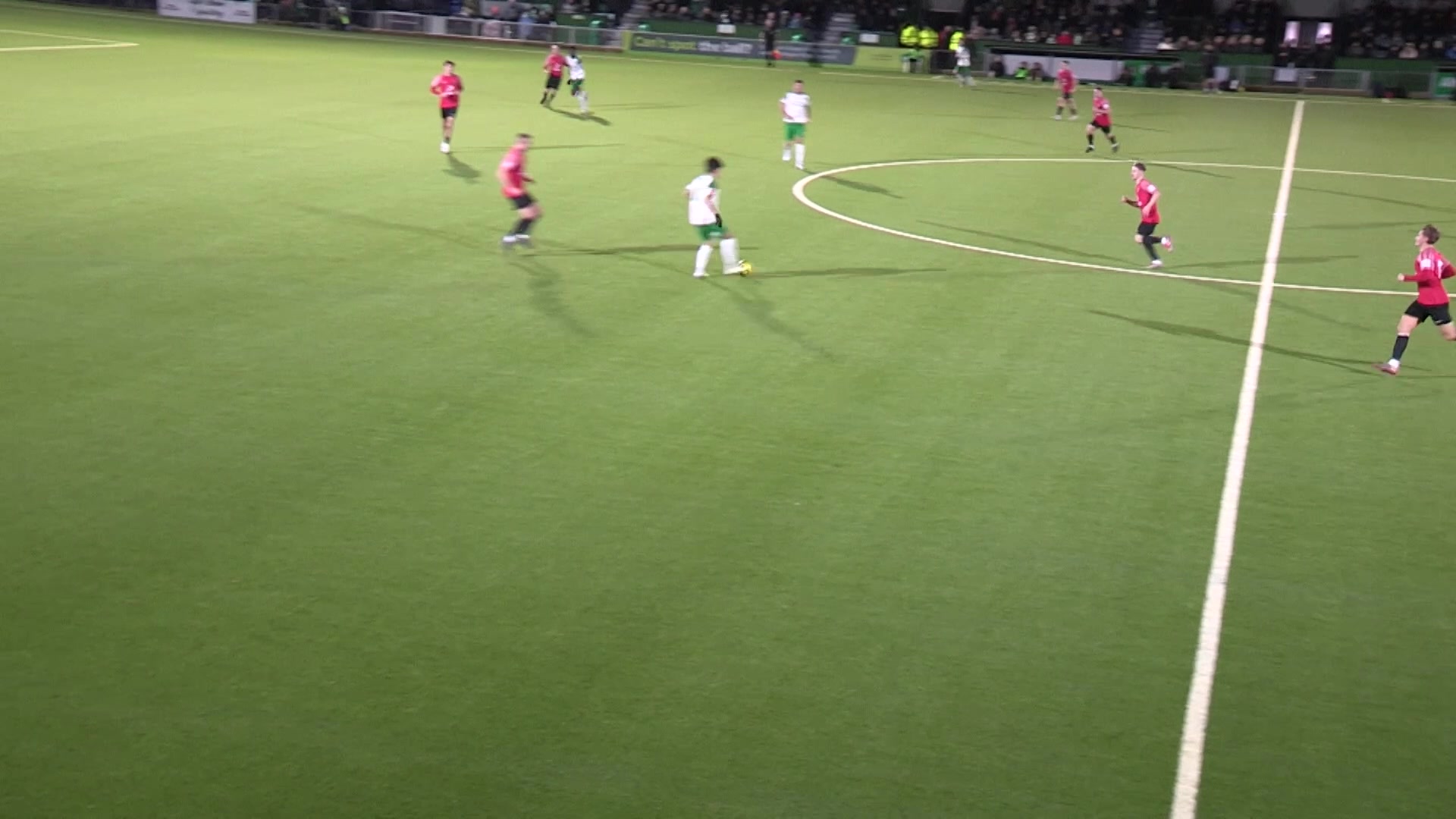 🚀 An absolute rocket to welcome us... - Bognor Regis Town FC | Facebook