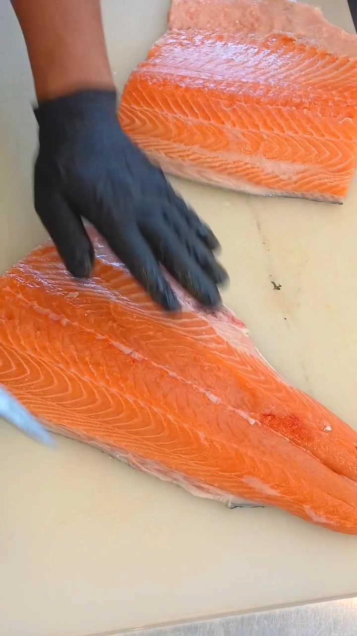 senaka🐋🐋🐋 #tuna #reelsvideo | ภูมิพิพัฒน์ บุญจันทร์ | Facebook