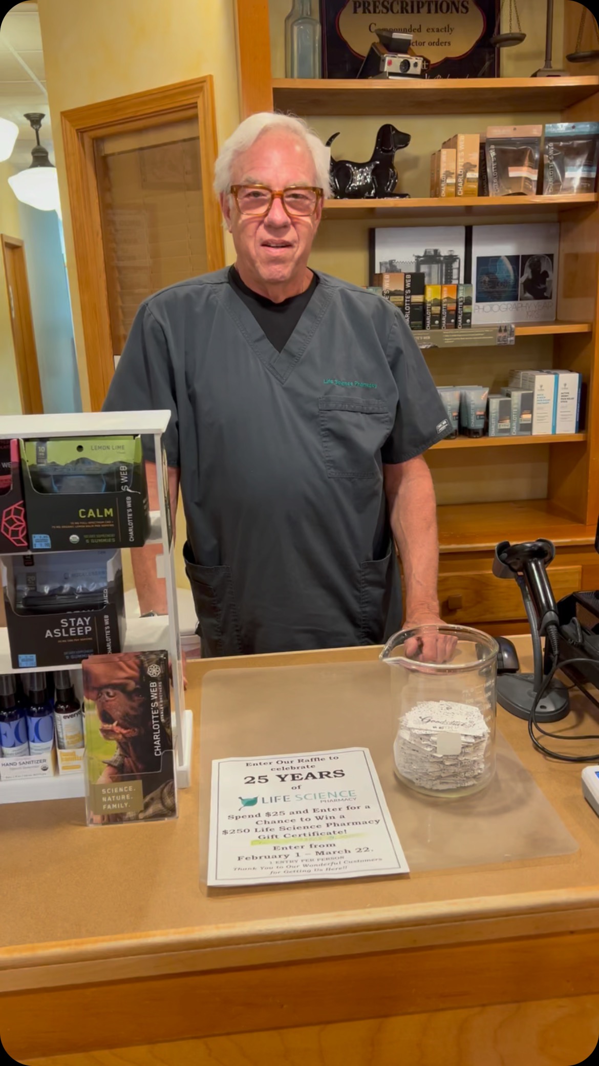 glutathione life pharmacy harriman ny #orangecountyny #integrativepharmacy #shoplocal #bigwinner #thankyouforyourbusiness @lifesciencepharmacy | Science Inc Mary&May Tranexamic Acid + night cream Quantity:Single