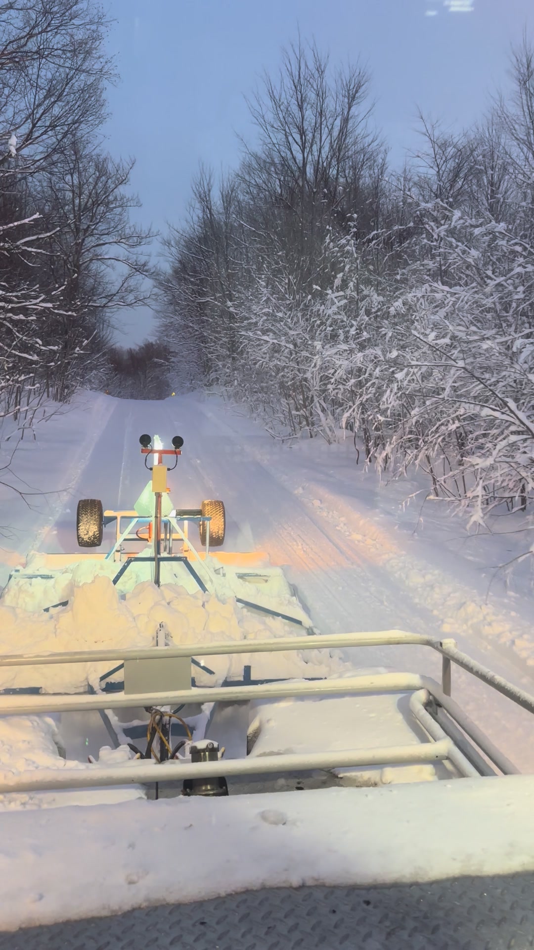 Turin Ridge Riders Snowmobile Club “Highest Club on Tug Hill” on Reels ...