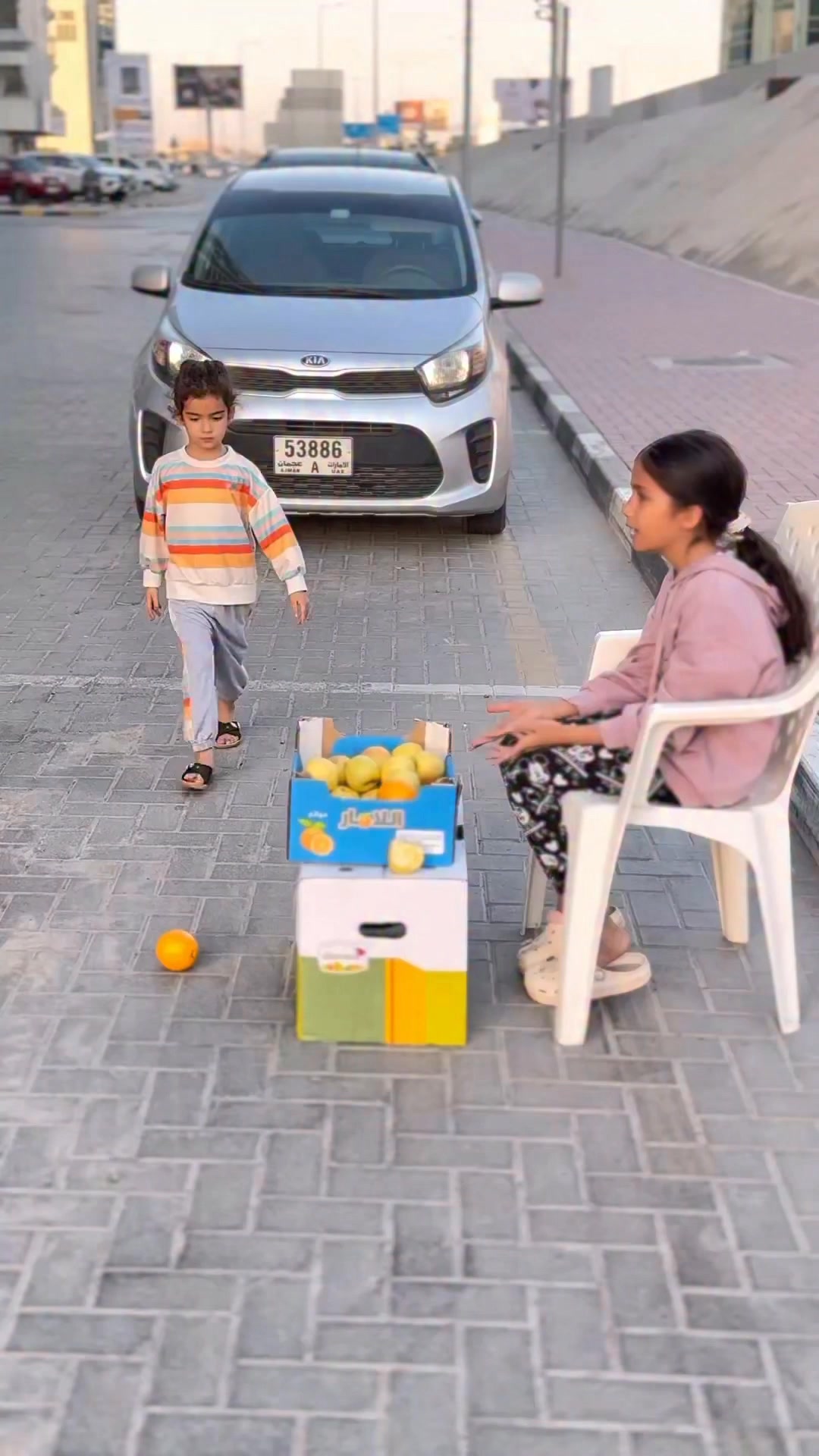 برتقال لذيذ جداً |ASAD ALALO | ASAD ALALO | Facebook