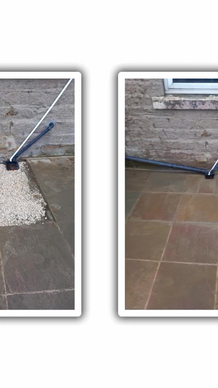 🚧 Broken or Blocked Drain Pipe? 🚧 At Brighouse Roof and Gutter Repairs ...