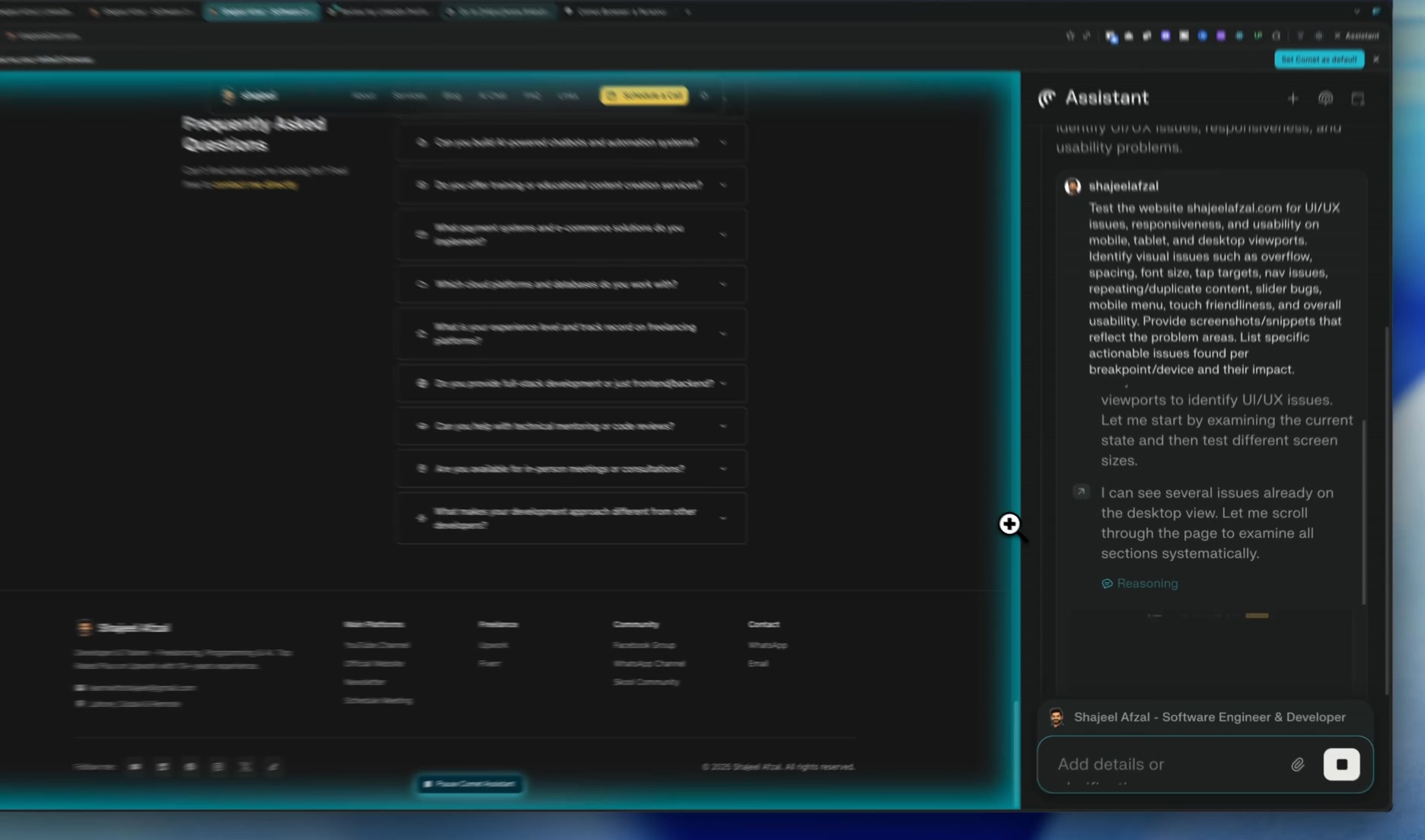How to Automate your work with AI Browser! Automation Ideas: - Apply on ...