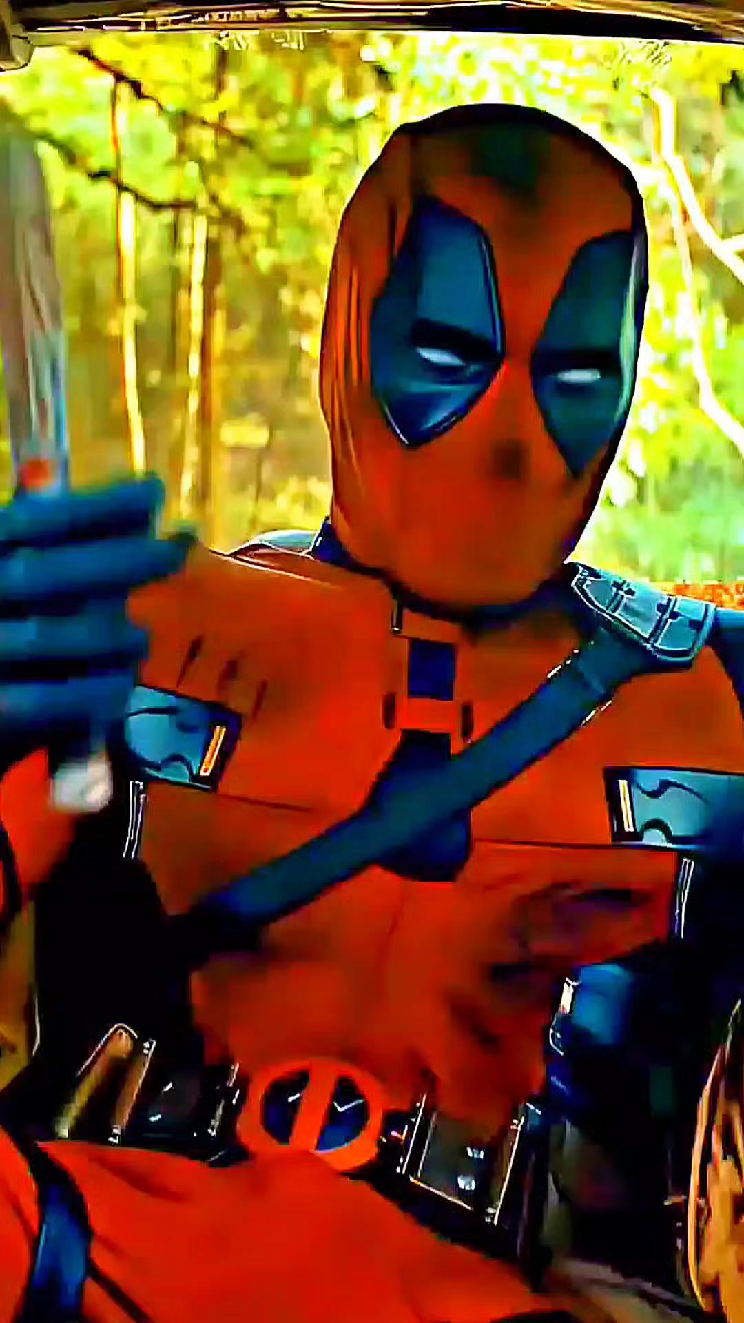 How deadpool died? #deadpool #marvel #marvelcomics #mcu # ...