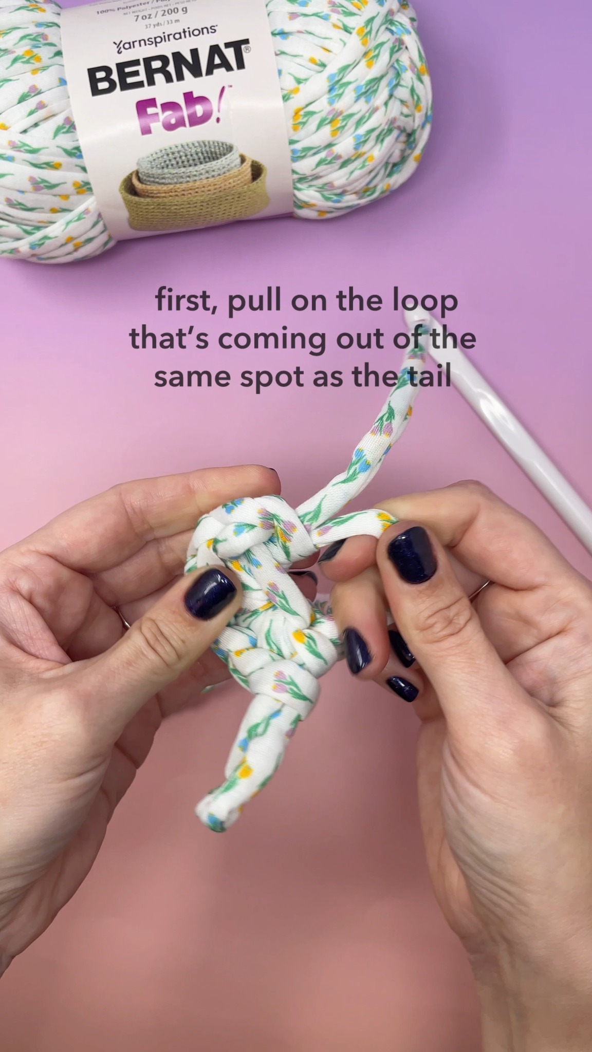Have you ever tried the double-ring method? If you want your super ...