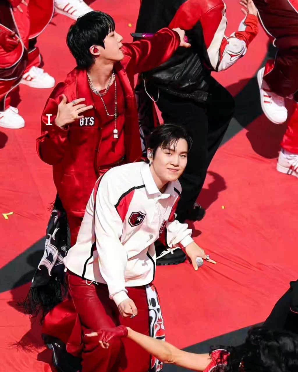 Suga