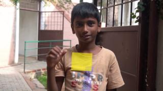 Two weeks ago, 24... - Shanti Bhavan Children's Project | Facebook
