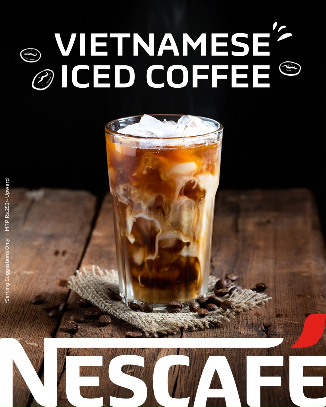 Traditional Vietnamese Iced Coffee | Kitchen Confidante