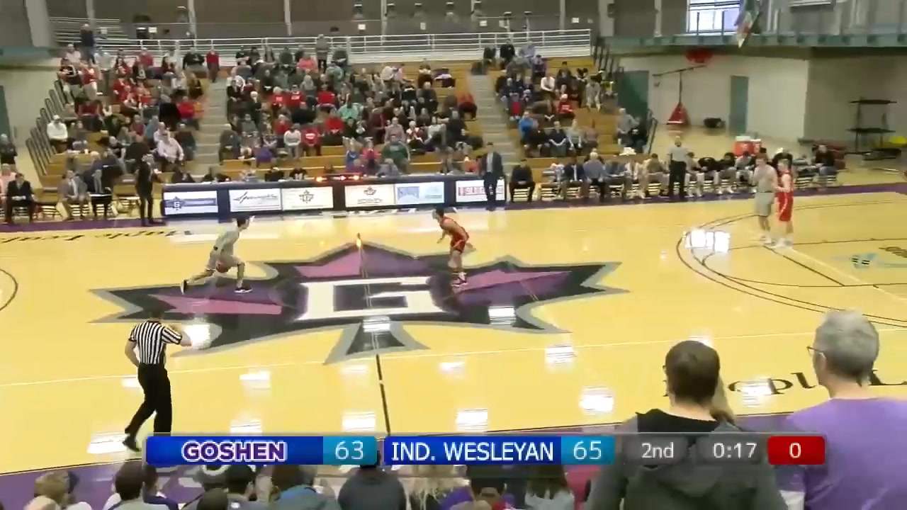Basketball opens Crossroads League play Wednesday night at Indiana ...