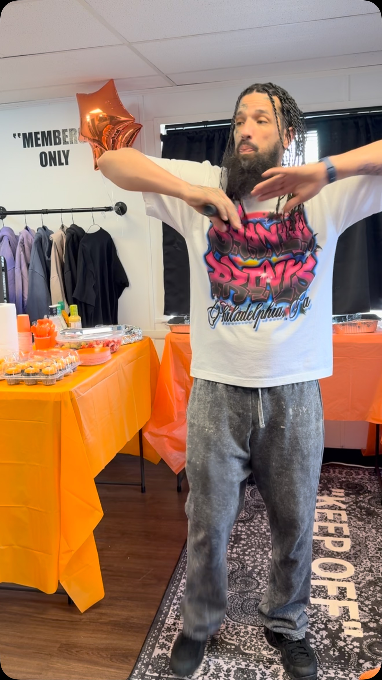 GRAND OPENING NEW LOCATION ALERT 🚨 👉🏼731 WICKER AVE, BENSALEM PA ...