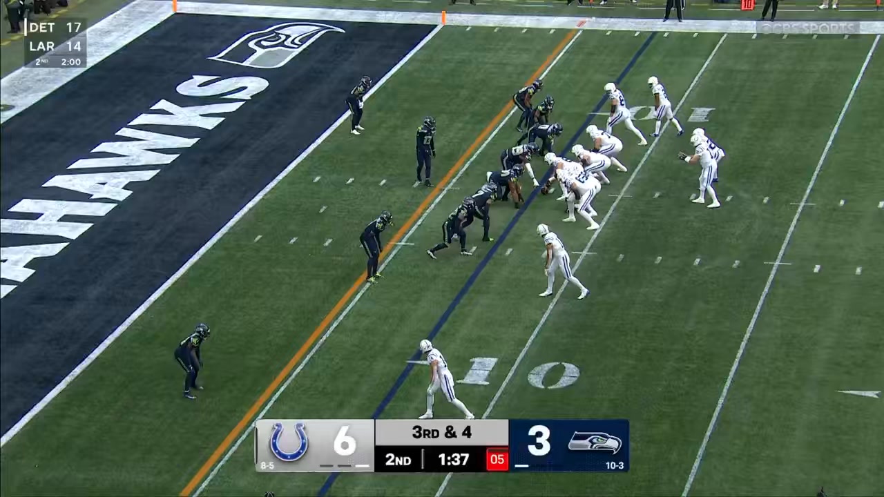 LET’S GO 😤🔥 Philip. Freakin’. Rivers. Ball out quick, read it clean, 7 ...