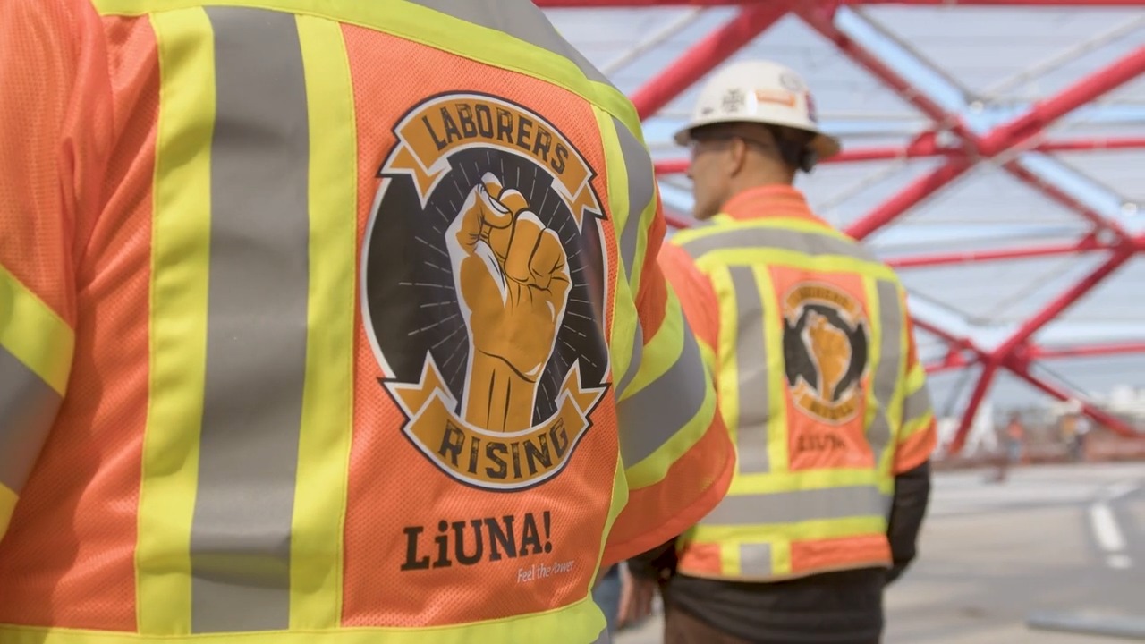 LIUNA In The Know on Why Politics Matters | Protect your union and your ...