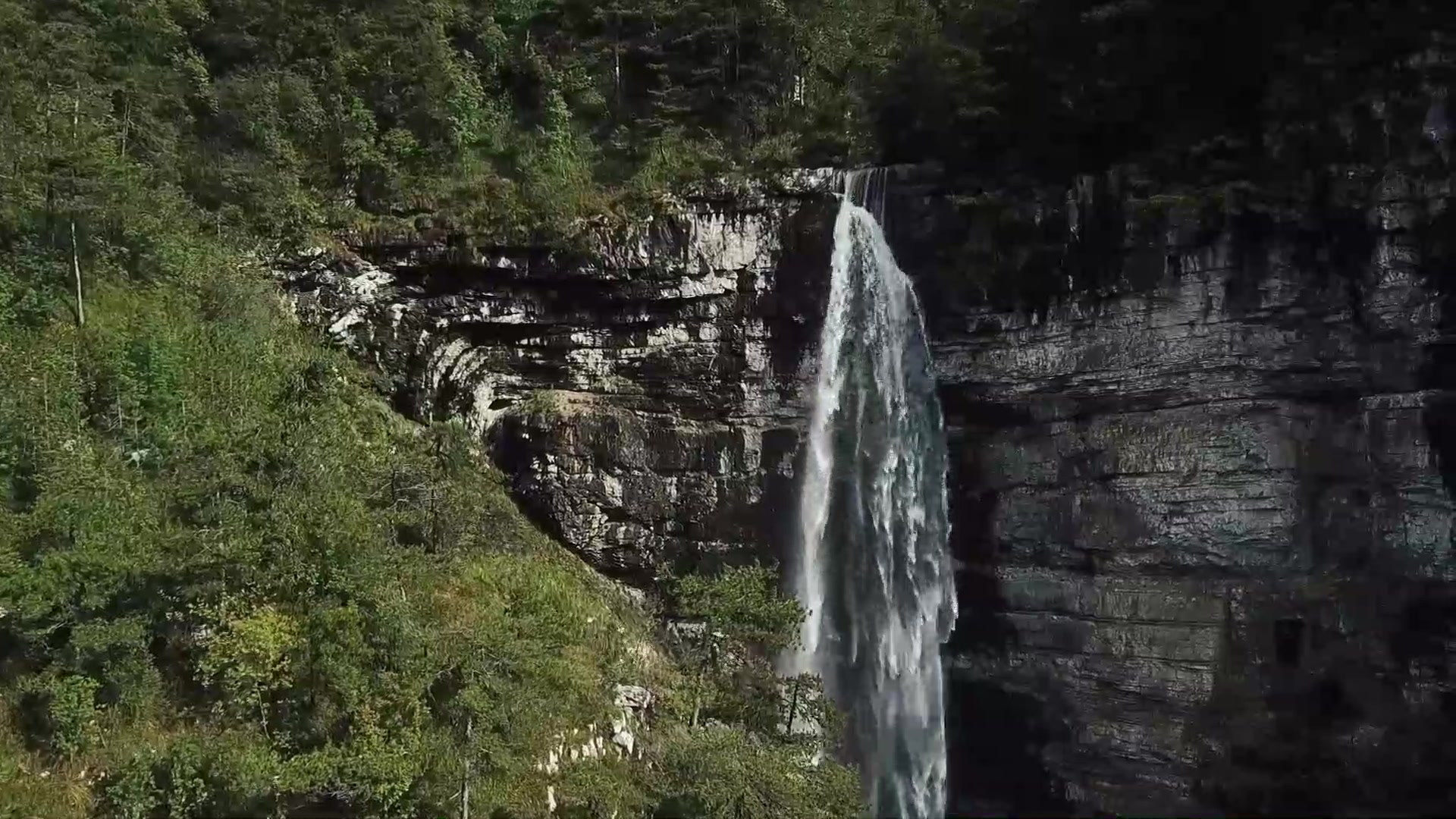 Chiusaforte Comune delle Cascate | Chiusaforte
