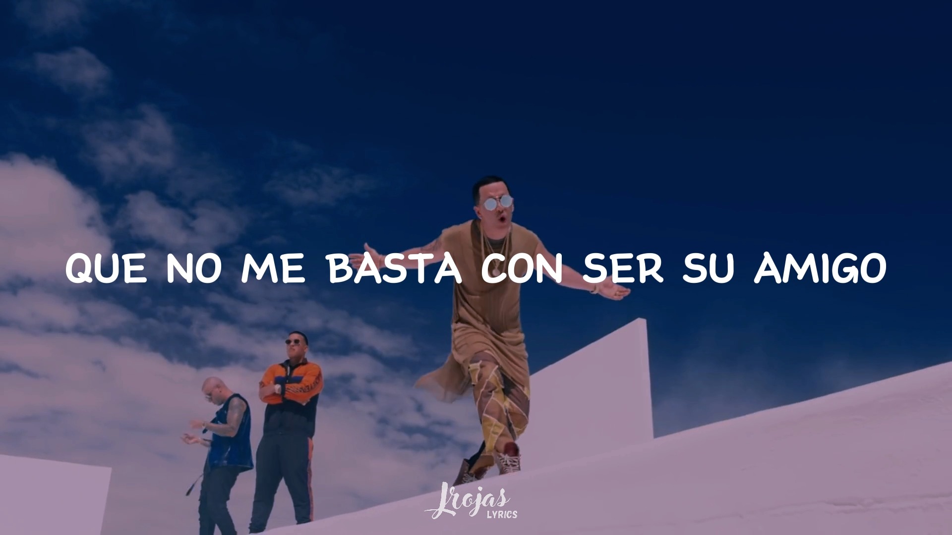 FMK - Aunque Ya No Estés Aquí (Letra/Lyrics) Seguí a FMK en Redes ...