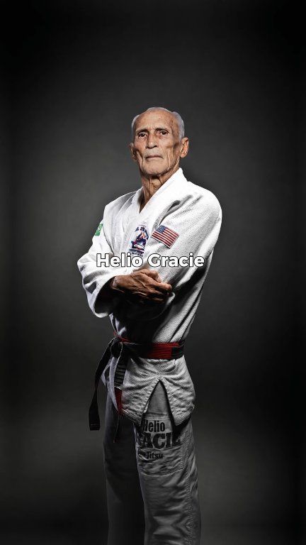 It's officially the end of an era. The Gracie Combatives DVD set