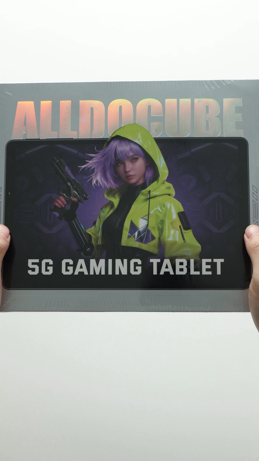 Smile X tablet unboxing📦✨ 