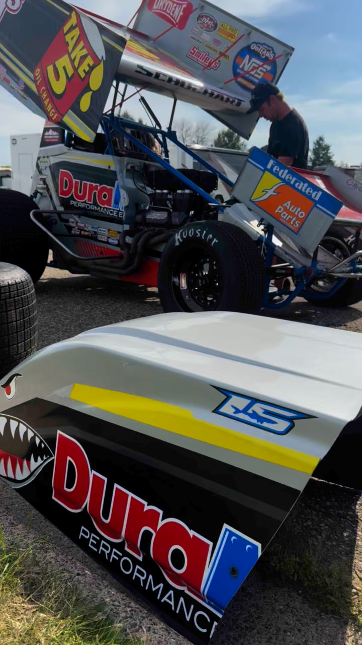 Who’s ready to hear this Newman's Racing Engines 900+ horsepower engine ...
