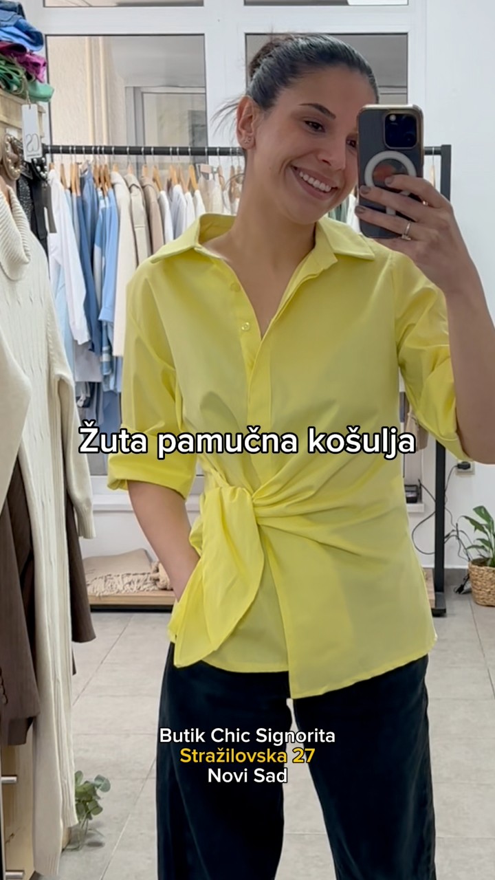 Butik Chic Signorita | Novi Sad