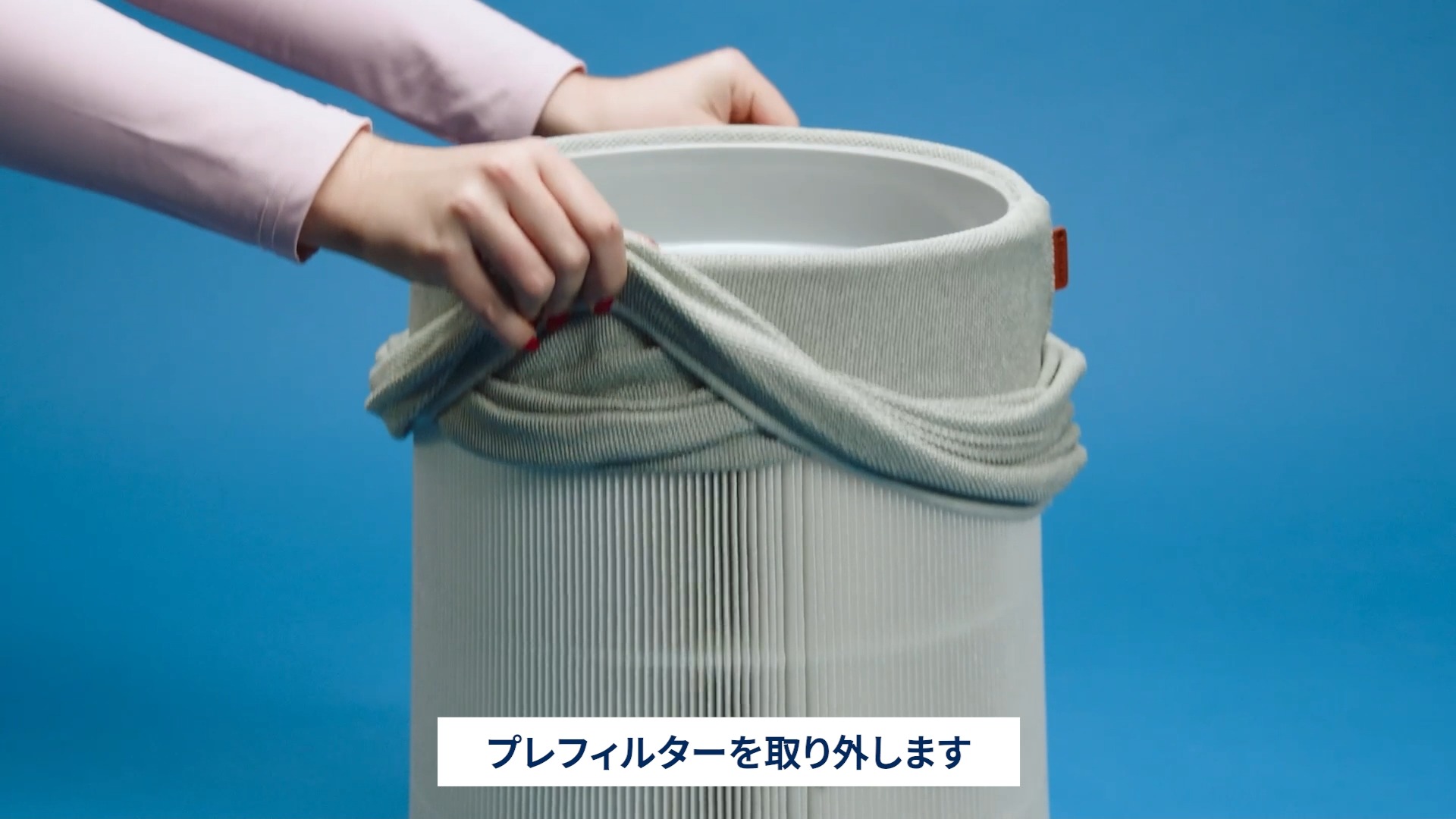 2025年、早くも半年が過ぎようとしています😵 お手持ちのブルーエア
