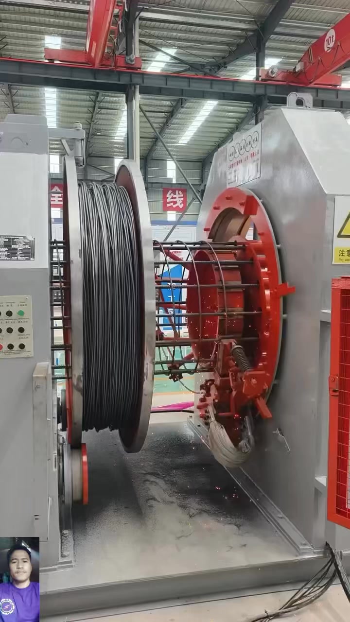 Very effective machine for clearing this thick grass #fypシ゚ #reelsfypシ ...