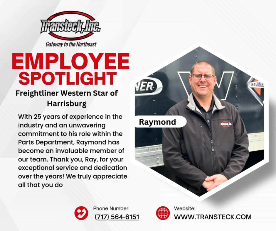 Transteck, Inc.