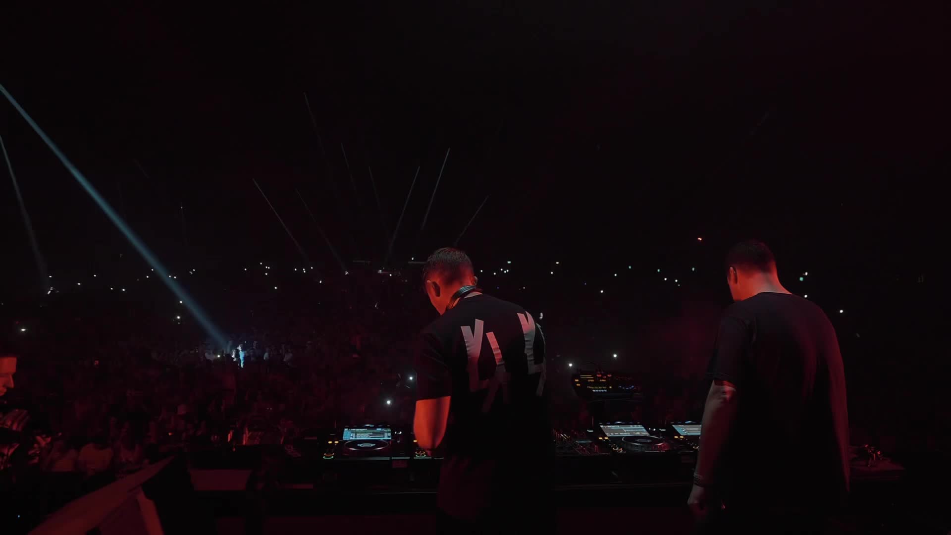 The Perfect Remix does Exist 🔥 ID: Adam Beyer & Bart Skils - Your