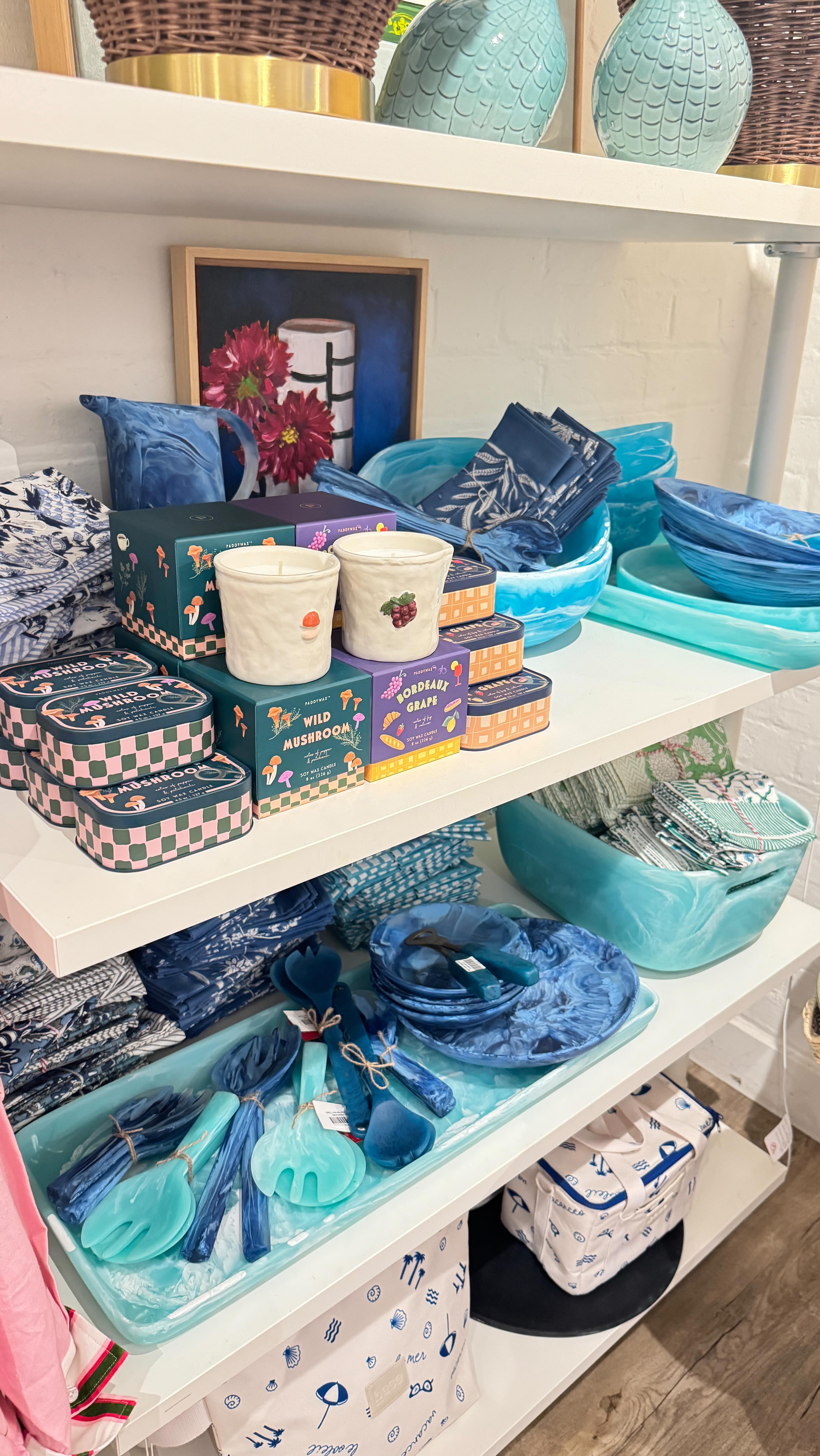 Chose your Team !!! Are you Pink 🩷 Blue 💙 or Green 💚. The store is ...