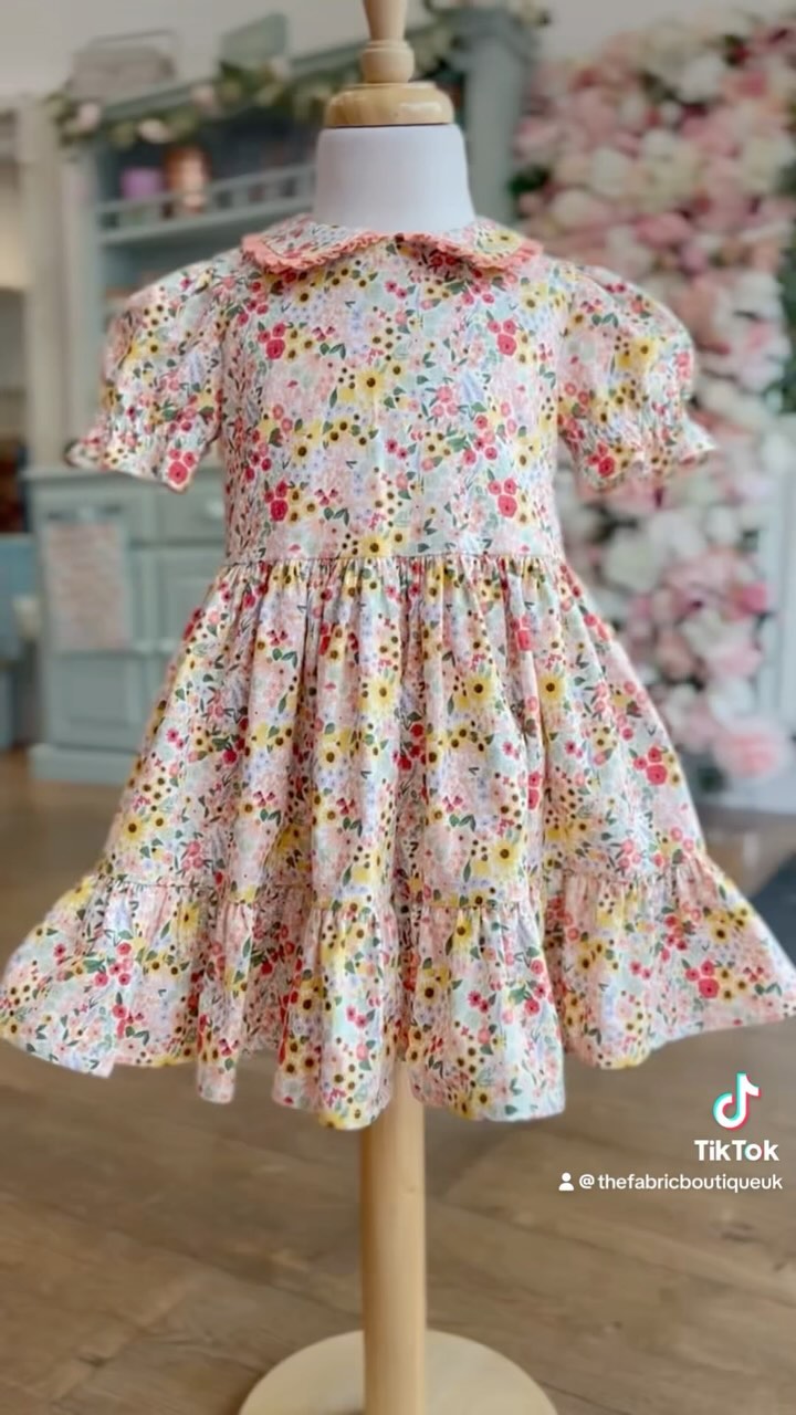 cotton maxi dresses australia Signature Certified Organic Dress – KIMBERLEY ANNE crochet trim SIZE::2T Boat Neck Cotton On intimate wedding idea