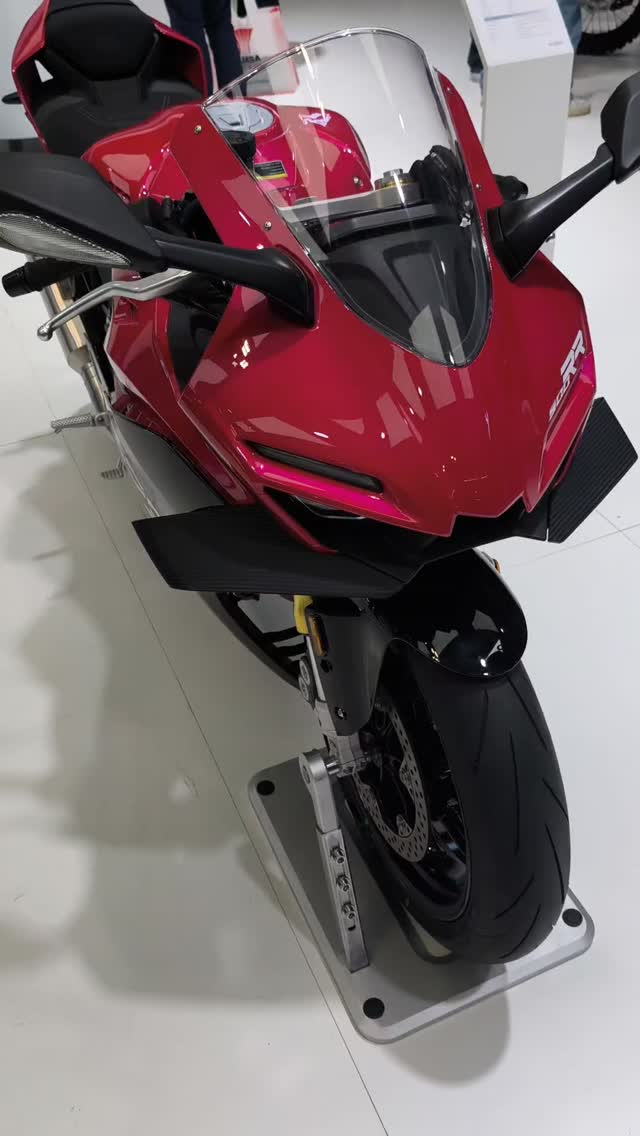 スター 2026 ZX Moto 500RR #ZXMoto #500RR