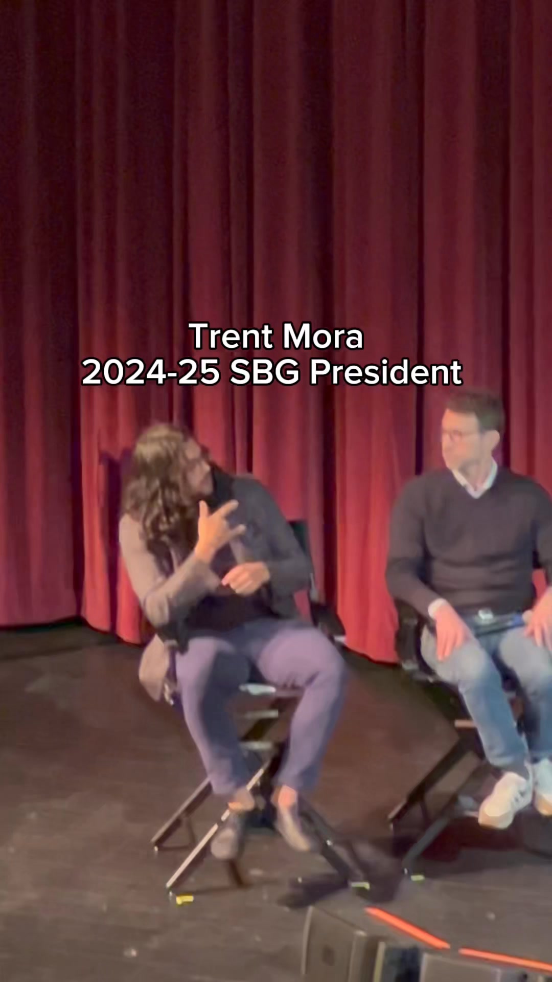 Here is a brief video showcasing the legacy of DPN Jerry Covell, '89 ...