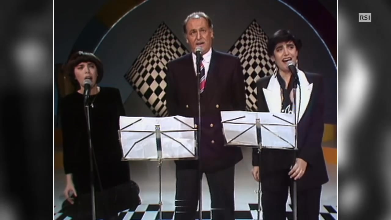 Questa interpretazione di “Caruso” di Lucio Dalla è l’ennesima prova ...