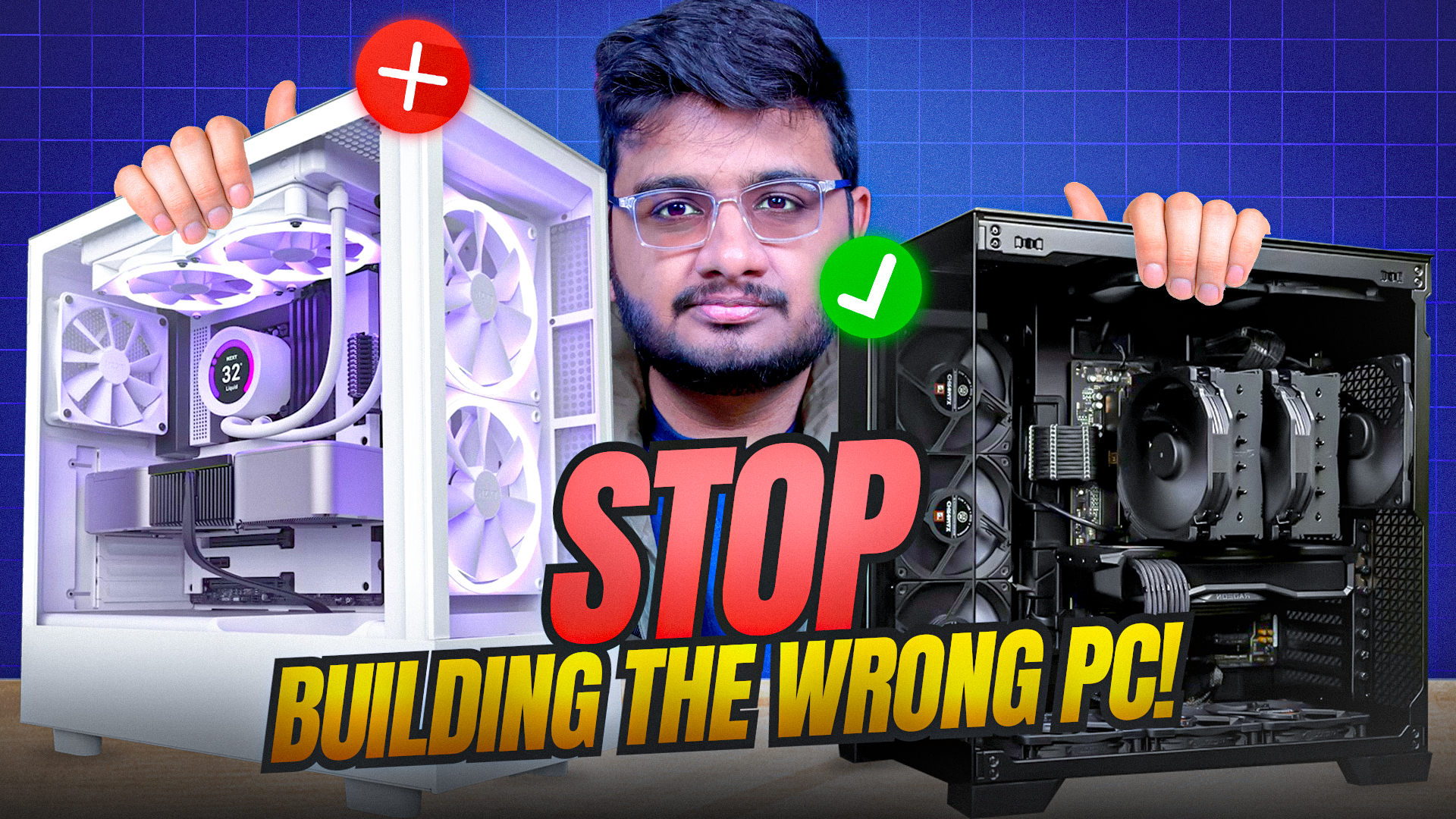 Computer Konsa Khareedain | 100K Vs 300k Vs 500k Are you a gamer, video ...