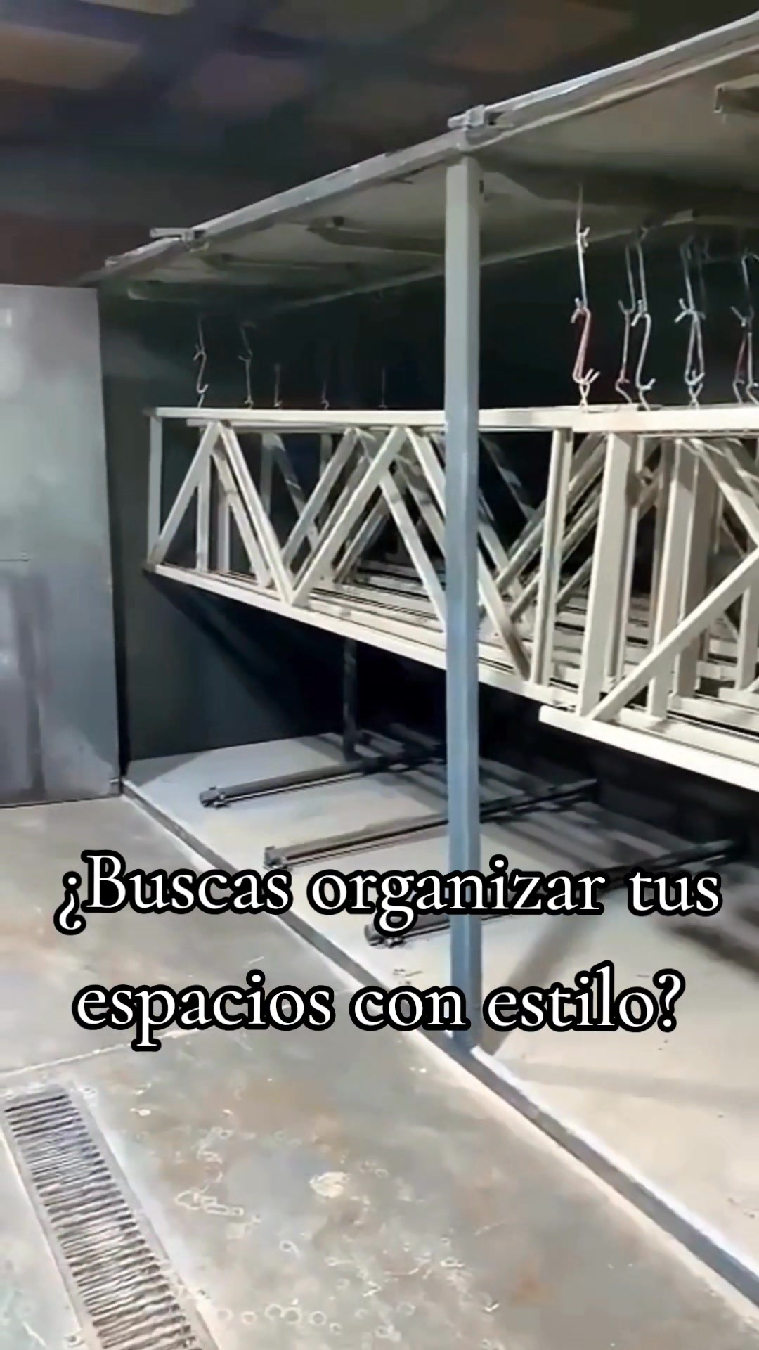 Metal Total SRL | Santa Cruz de la Sierra
