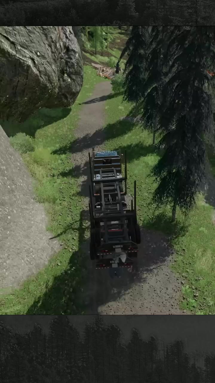 #fdrlogging #farmingsimulator22 #farmingsimulator #heavyequipment # ...