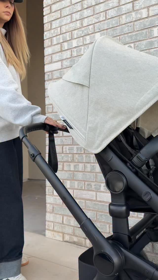 double stroller blue babyGap Classic Side-by-Side Color:W3-2 large basket provides all Sale Bugaboo Bugaboo Fox Brand_Cumings