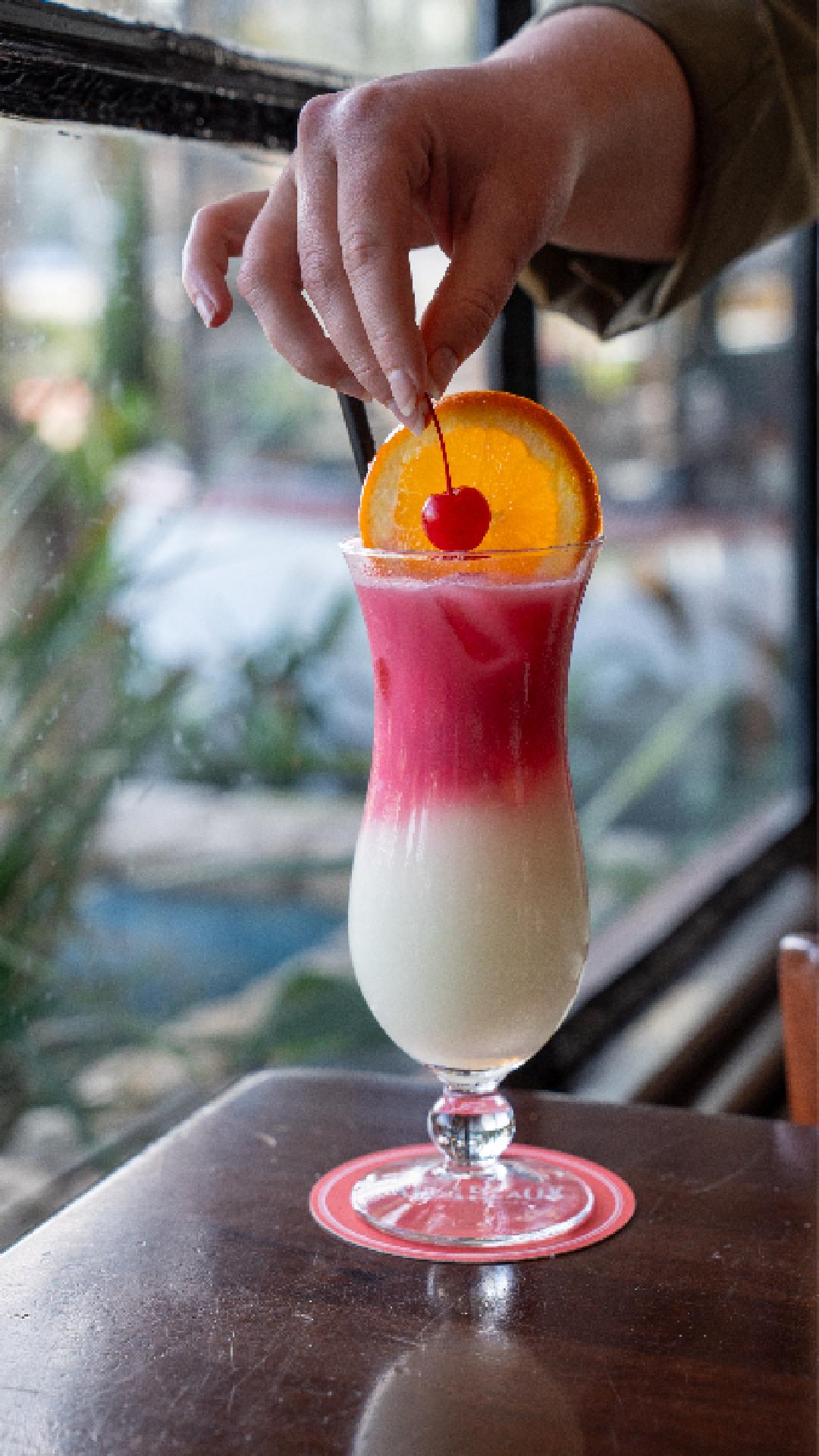 Sometimes you need a little loco in your life… Coceaux Loco, that