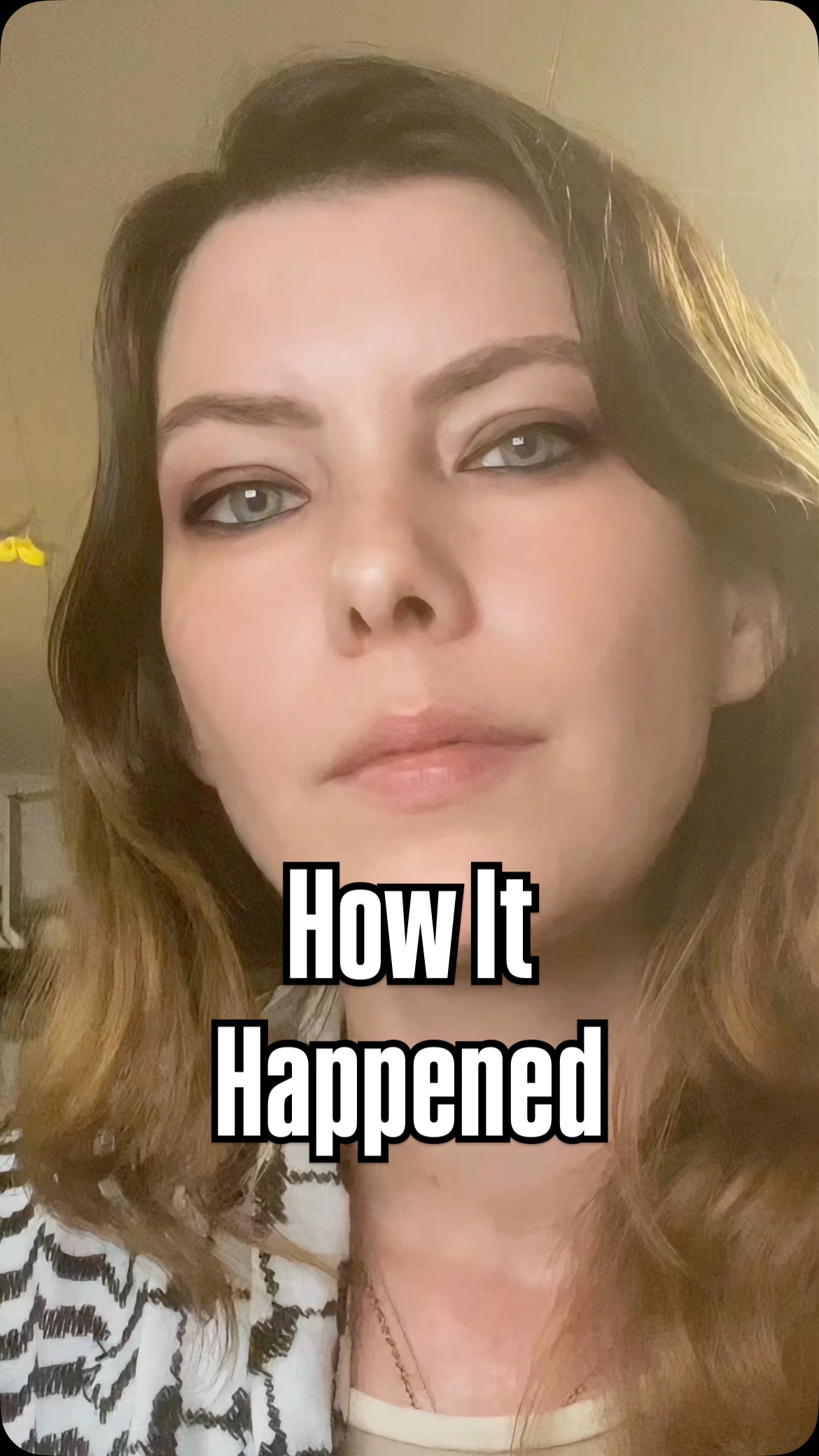 Through Instagram And Facebook I Have Found A Community Of Incredible ...