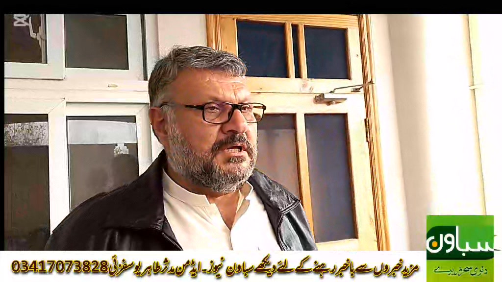 سماجی شخصیت انجئنیرخادم حسین خان کی طویل کوششوں اور دلی خواہش کی باعث ...