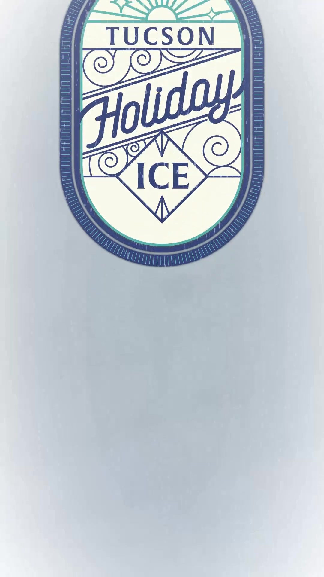 Brr… it’s cold in here… there must be some Holiday Ice in the ...