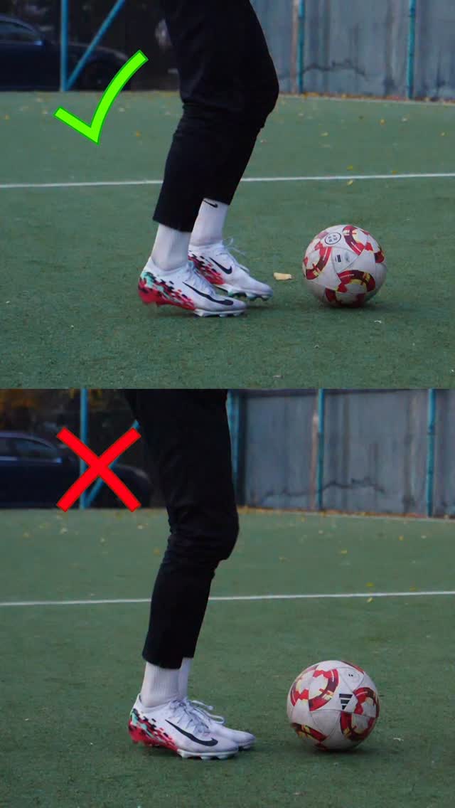 Easy trick tutorial ⚽️ #football | Footballer Plus | Facebook